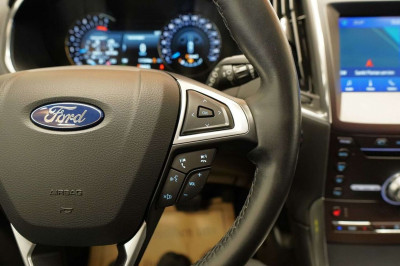 Ford S-MAX Gebrauchtwagen