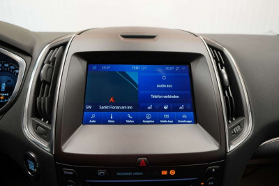 Ford S-MAX Gebrauchtwagen