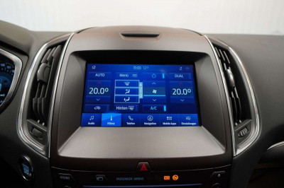 Ford S-MAX Gebrauchtwagen