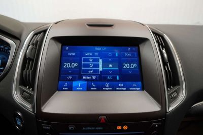 Ford S-MAX Gebrauchtwagen Ford S-MAX Gebrauchtwagen