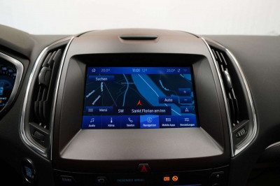 Ford S-MAX Gebrauchtwagen