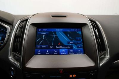 Ford S-MAX Gebrauchtwagen Ford S-MAX Gebrauchtwagen