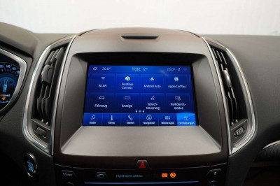 Ford S-MAX Gebrauchtwagen