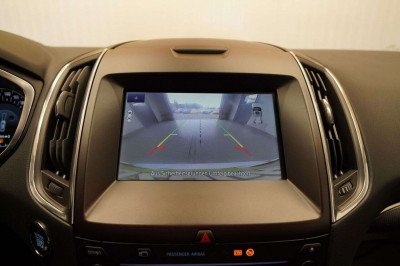 Ford S-MAX Gebrauchtwagen