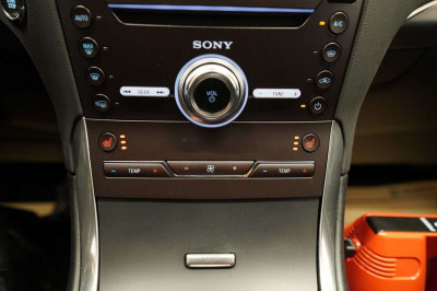 Ford S-MAX Gebrauchtwagen