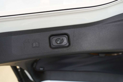 Ford S-MAX Gebrauchtwagen