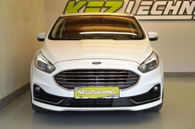 Ford S-MAX Gebrauchtwagen Ford S-MAX Gebrauchtwagen