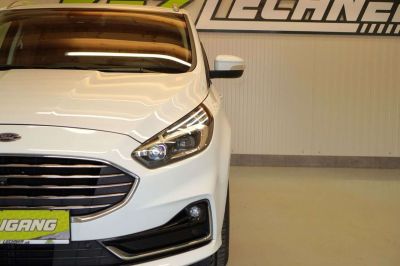 Ford S-MAX Gebrauchtwagen Ford S-MAX Gebrauchtwagen