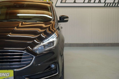 Ford S-MAX Gebrauchtwagen