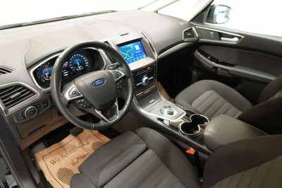 Ford S-MAX Gebrauchtwagen