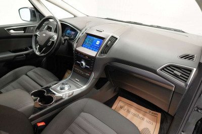 Ford S-MAX Gebrauchtwagen