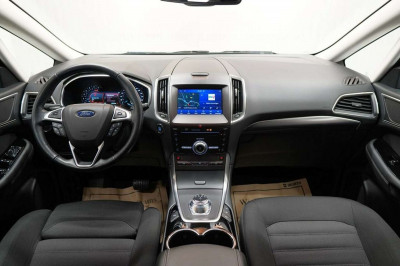 Ford S-MAX Gebrauchtwagen