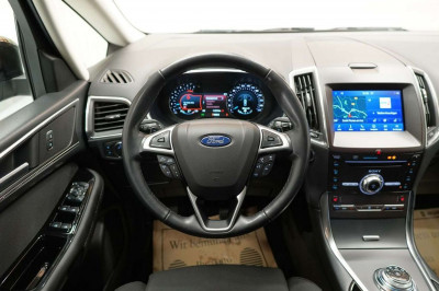 Ford S-MAX Gebrauchtwagen