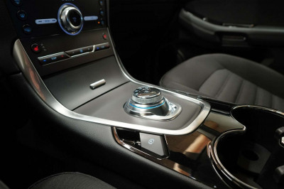 Ford S-MAX Gebrauchtwagen