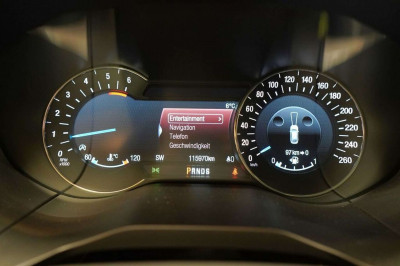 Ford S-MAX Gebrauchtwagen