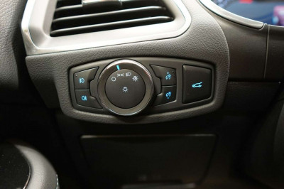 Ford S-MAX Gebrauchtwagen