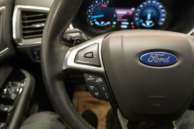 Ford S-MAX Gebrauchtwagen