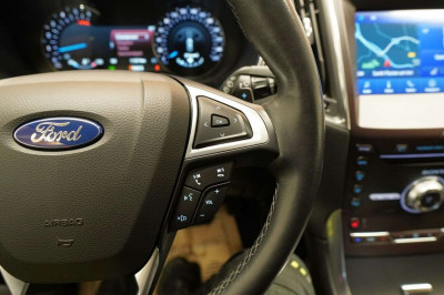 Ford S-MAX Gebrauchtwagen