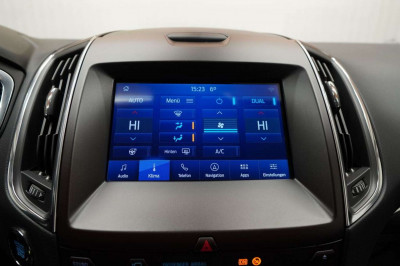 Ford S-MAX Gebrauchtwagen