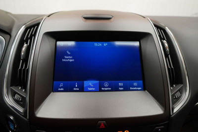 Ford S-MAX Gebrauchtwagen