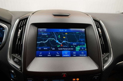 Ford S-MAX Gebrauchtwagen