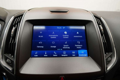 Ford S-MAX Gebrauchtwagen