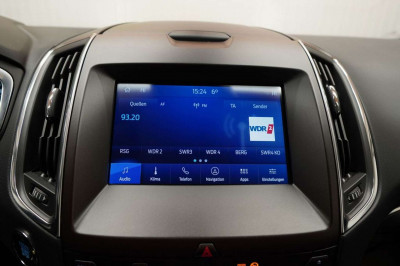 Ford S-MAX Gebrauchtwagen