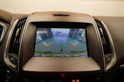 Ford S-MAX Gebrauchtwagen