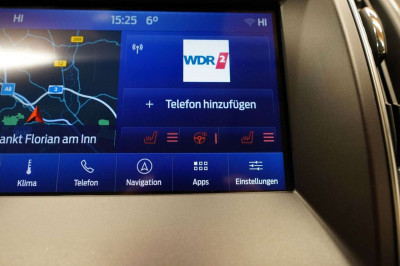 Ford S-MAX Gebrauchtwagen