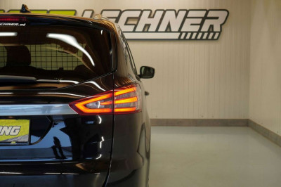 Ford S-MAX Gebrauchtwagen