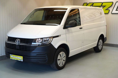 VW Transporter T6 Gebrauchtwagen
