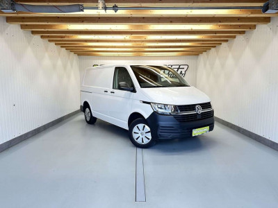VW Transporter T6 Gebrauchtwagen