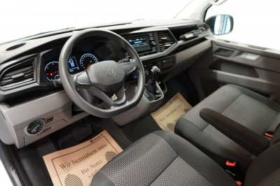 VW Transporter T6 Gebrauchtwagen