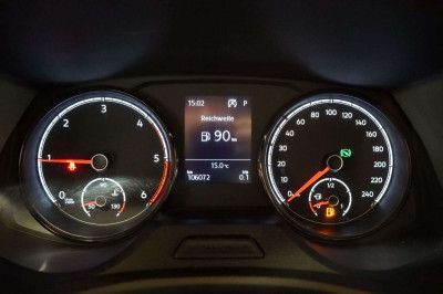 VW Transporter T6 Gebrauchtwagen