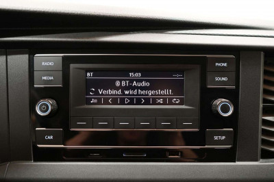 VW Transporter T6 Gebrauchtwagen