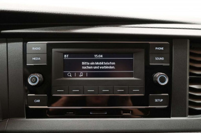 VW Transporter T6 Gebrauchtwagen