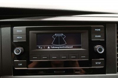 VW Transporter T6 Gebrauchtwagen