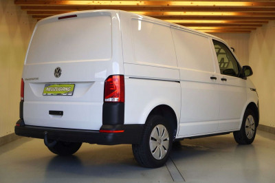 VW Transporter T6 Gebrauchtwagen