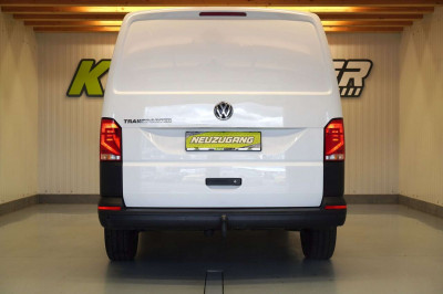 VW Transporter T6 Gebrauchtwagen