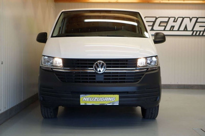 VW Transporter T6 Gebrauchtwagen