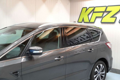 Ford S-MAX Gebrauchtwagen