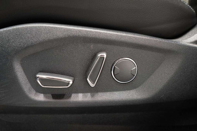 Ford S-MAX Gebrauchtwagen