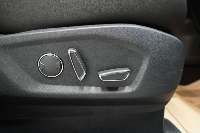 Ford S-MAX Gebrauchtwagen