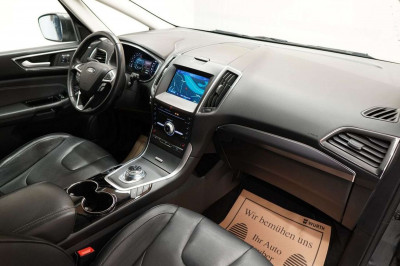 Ford S-MAX Gebrauchtwagen