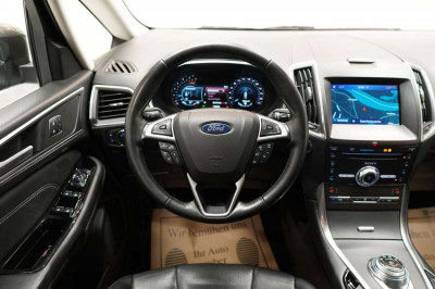 Ford S-MAX Gebrauchtwagen