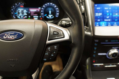 Ford S-MAX Gebrauchtwagen