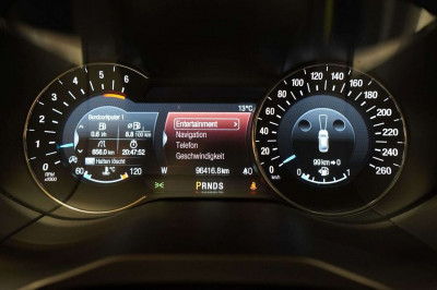 Ford S-MAX Gebrauchtwagen