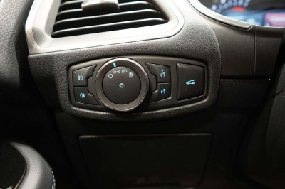 Ford S-MAX Gebrauchtwagen