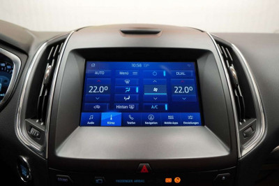 Ford S-MAX Gebrauchtwagen