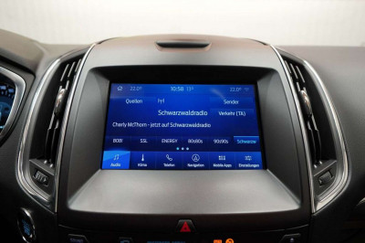 Ford S-MAX Gebrauchtwagen